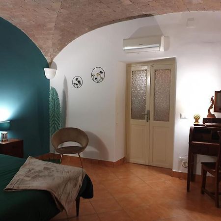 Casa Smeralda Palermo Exteriér fotografie